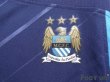 Photo5: Manchester City 2005-2006 Away Shirt (5)