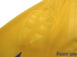 Photo7: Sweden 2009-2010 Home Shirt #10 Ibrahimovic (7)