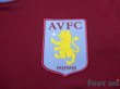 Photo5: Aston Villa 2009-2010 Home Shirt Jersey (5)