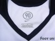 Photo4: Valencia 2005-2006 Home Shirt LFP Patch/Badge (4)