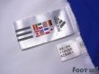 Photo8: Greece Euro 2004 Away Shirt #7 Theodoros Zagorakis UEFA Euro 2004 Patch/Badge UEFA Fair Play Patch/Badge (8)