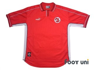 2000's US Soccer Vintage Training Top – FeelsGood FC