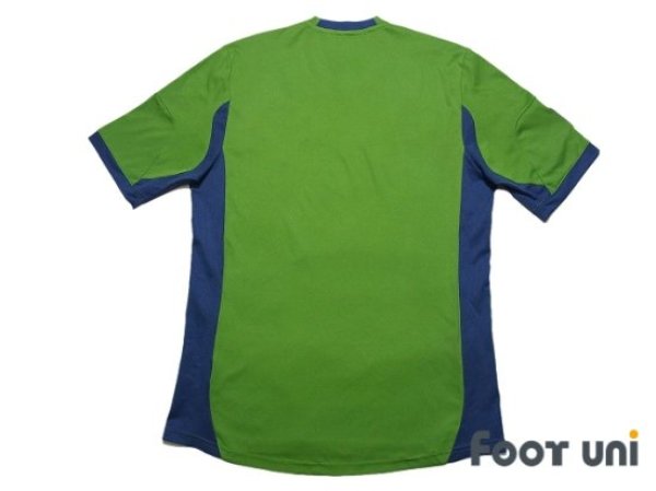 Sounders jersey 2025