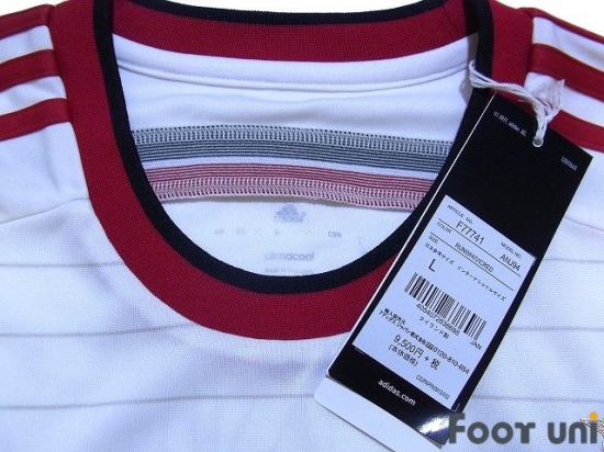AC Milan 2014-2015 Away Shirt #7 Menez - Online Store From Footuni Japan