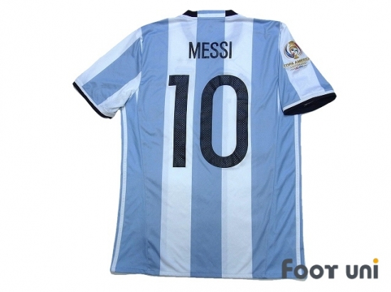 Adding / applying patches to football shirt / soccer jersey #messi #ar, Soccer  Jersey