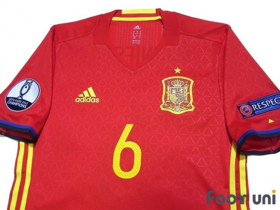 Spain Jersey, Spain, Spain shirt, UEFA