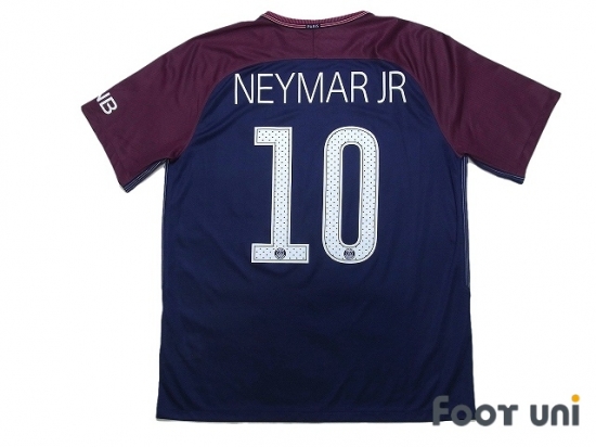 Paris Football Jersey Neymar Active Tshirts