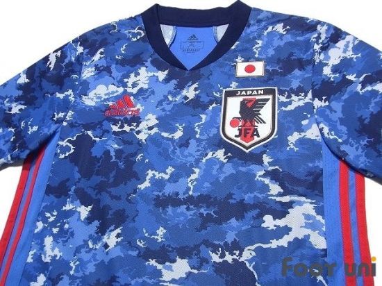 Tottenham Hotspur 2017-208 Away Shirt - Online Store From Footuni Japan