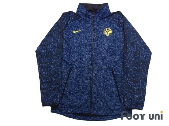 Inter milan track jacket sale