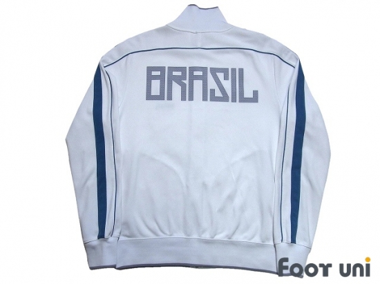Brazil Track Jacket - Online Shop From Footuni Japan