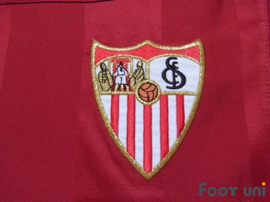 Acuña  Sevilla F.C.