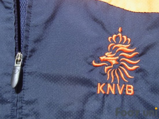 Netherlands Track Jacket Woven Jacket - Online Shop From Footuni Japan