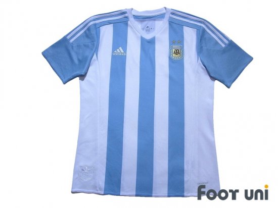 Argentina 2015 sales jersey