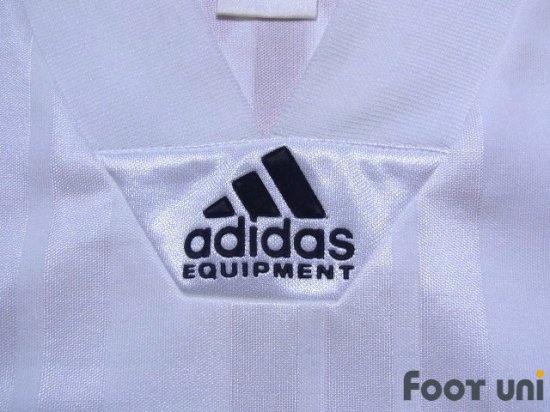 France Away Football Shirt 2006 Adults XL Adidas C48