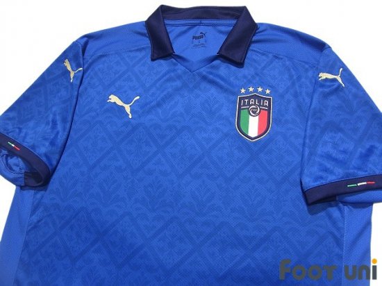 Italy euro 2020 sales home kit