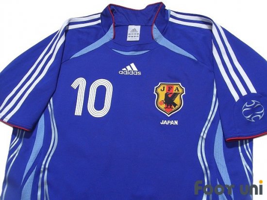 Espanyol 2009-2010 Home Shirt #7 Shunsuke Nakamura - Online Shop From  Footuni Japan