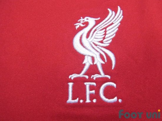 Liverpool 2020-2021 Home Shirt #11 Mohamed Salah - Online Shop From Footuni  Japan