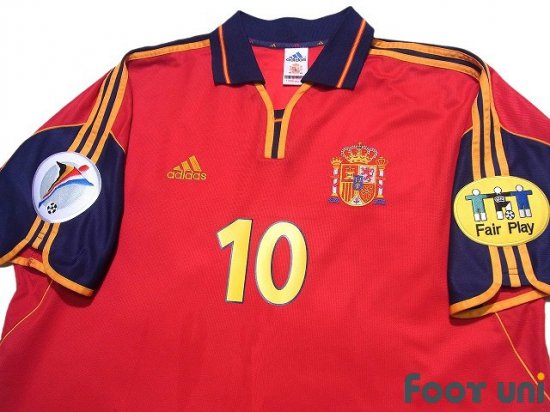 Spain Jersey, Spain, Spain shirt, UEFA