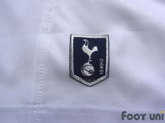 Tottenham Hotspur 1962 No8 Away Retro Shirt