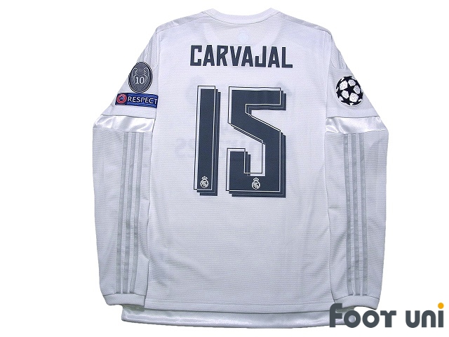 real madrid jersey 2015