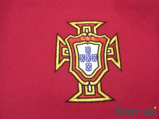 Portugal National Team Logo